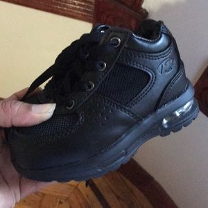 Toddler Boots